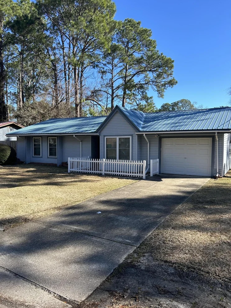 Unit for sale at 1305 Edenfield Drive, Fort Walton Beach, FL 32547