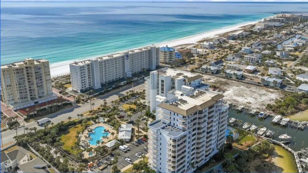 Unit for sale at 725 Gulf Shore Drive, Destin, FL 32541