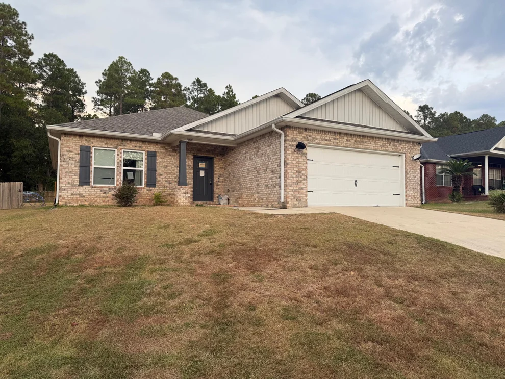 Unit for sale at 1509 Long Needle Court, Baker, FL 32531