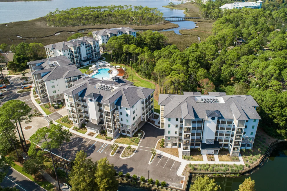 Unit for sale at 9000 E Heron Walk Drive, Miramar Beach, FL 32550