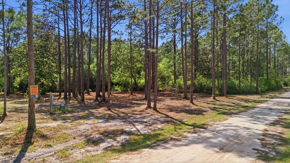Unit for sale at Lot 3 Elise Street, Santa Rosa Beach, FL 32459