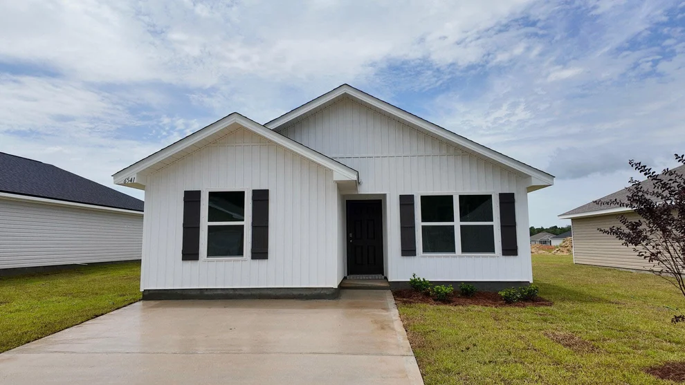 Unit for sale at 6541 Firefly Drive, Milton, FL 32583