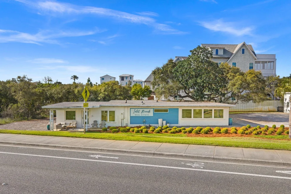 Unit for sale at 13514 E Emerald Coast Parkway, Inlet Beach, FL 32461