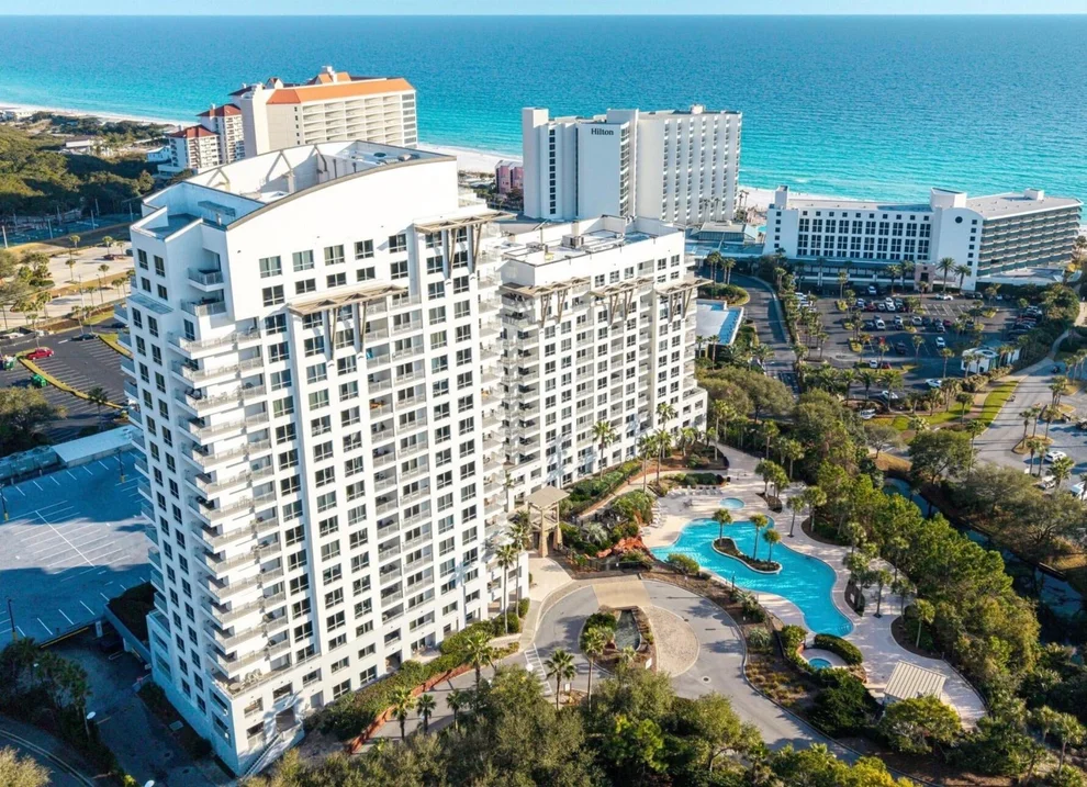 Unit for sale at 5002 S Sandestin Boulevard, Miramar Beach, FL 32550