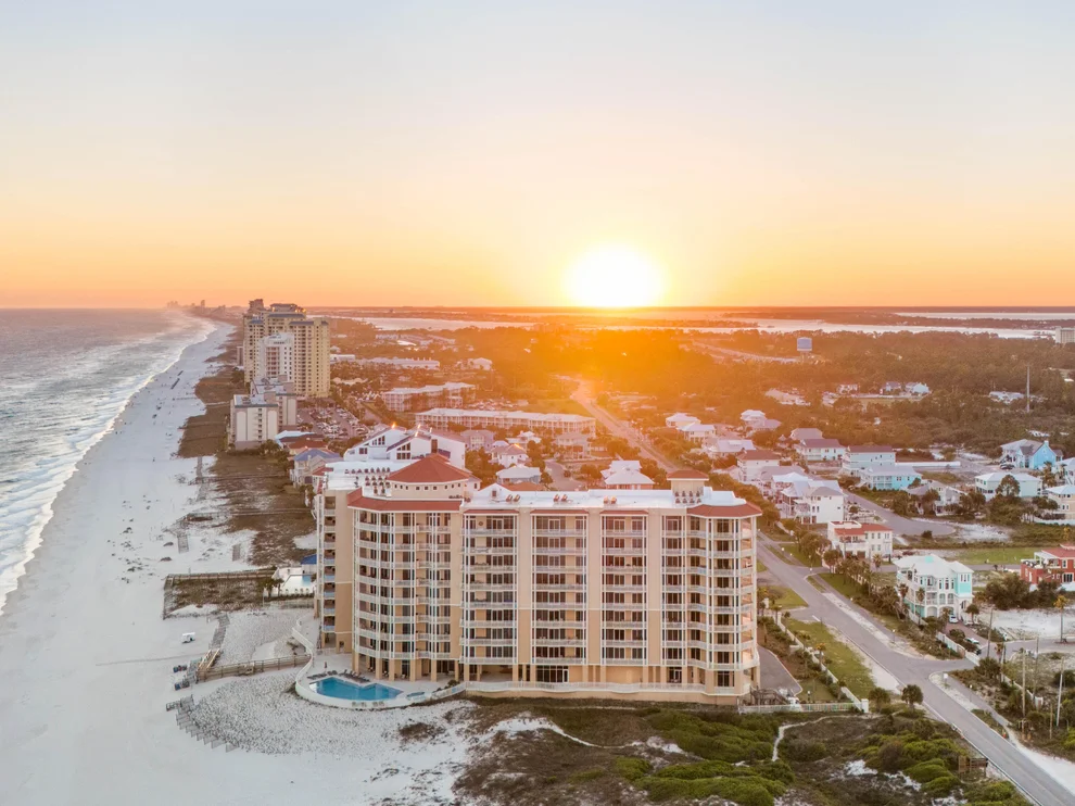 Unit for sale at 13333 Johnson Beach Road, Perdido Key, FL 32507
