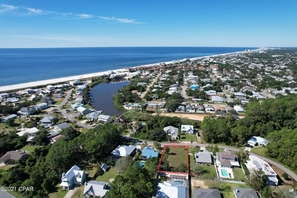 Unit for sale at 21129 S Lakeview Drive, Panama City Beach, FL 32413