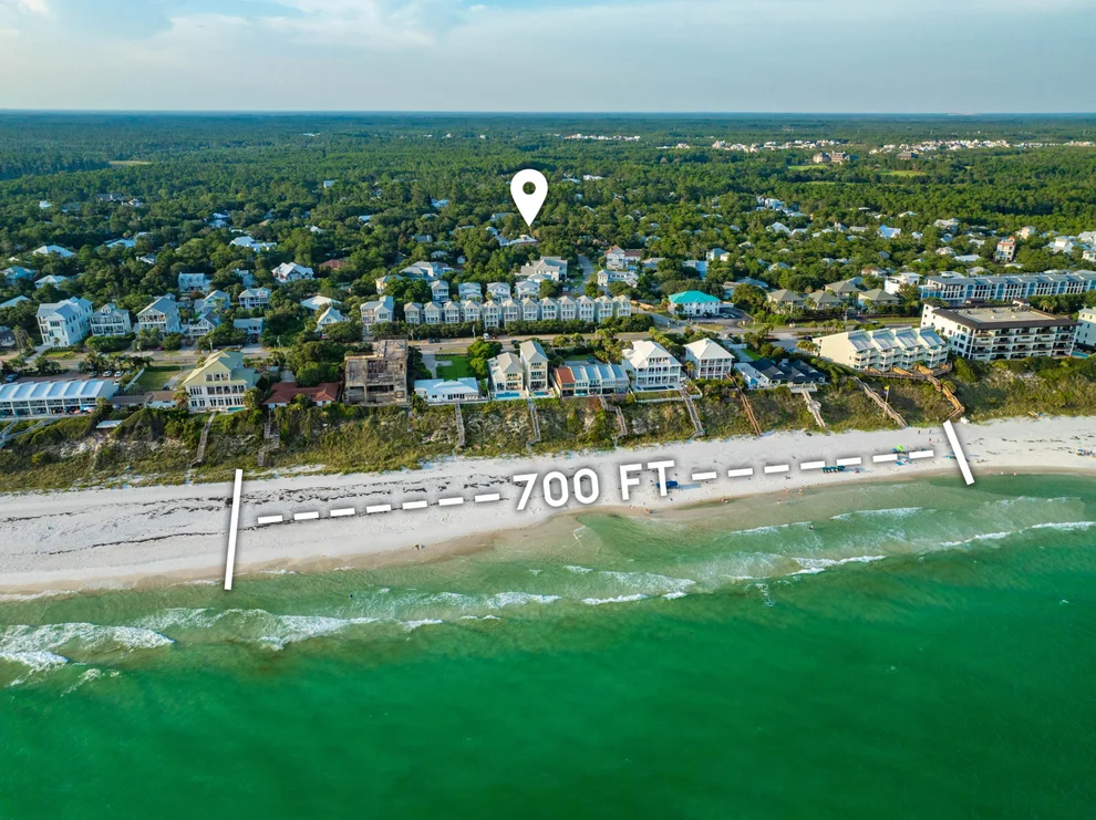 Unit for sale at 170 Seabreeze Boulevard, Inlet Beach, FL 32461