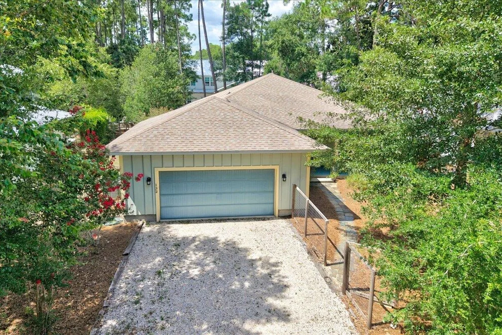Unit for sale at 132 Chrysler Avenue, Santa Rosa Beach, FL 32459