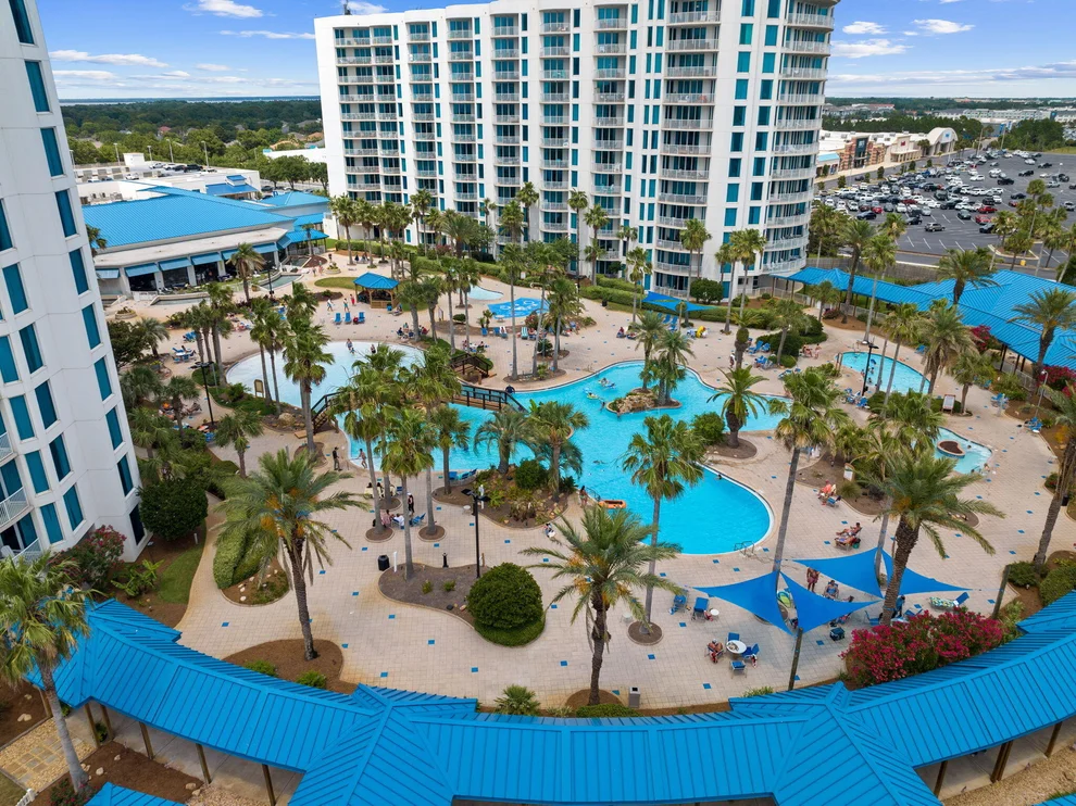 Unit for sale at 4207 Indian Bayou Trail, Destin, FL 32541