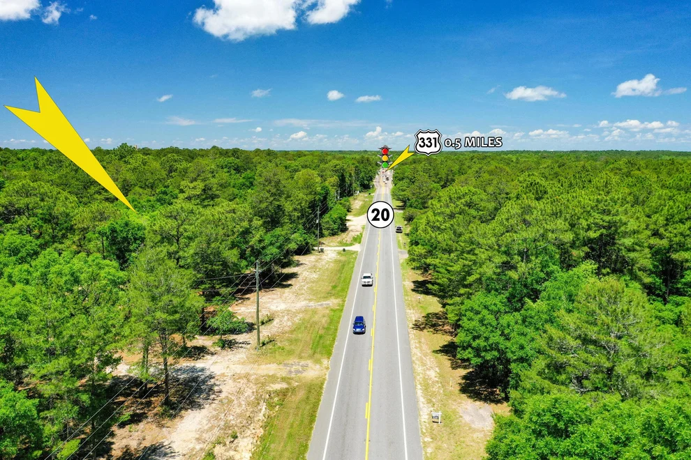 Unit for sale at 1384 FL-20, Freeport, FL 32439