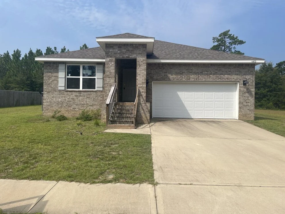 Unit for sale at 6412 Arcadia Bluffs Avenue, Laurel Hill, FL 32567