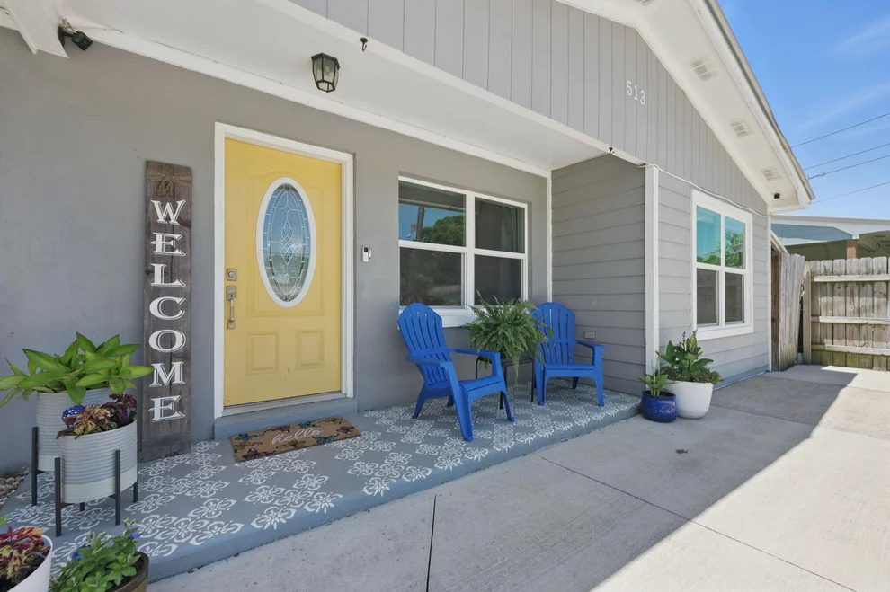 Unit for sale at 513 Newcastle Drive, Fort Walton Beach, FL 32547