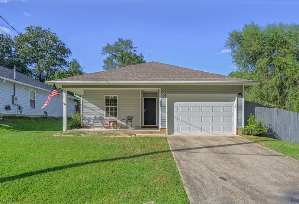 Unit for sale at 1833 Gainer Avenue, Baker, FL 32531