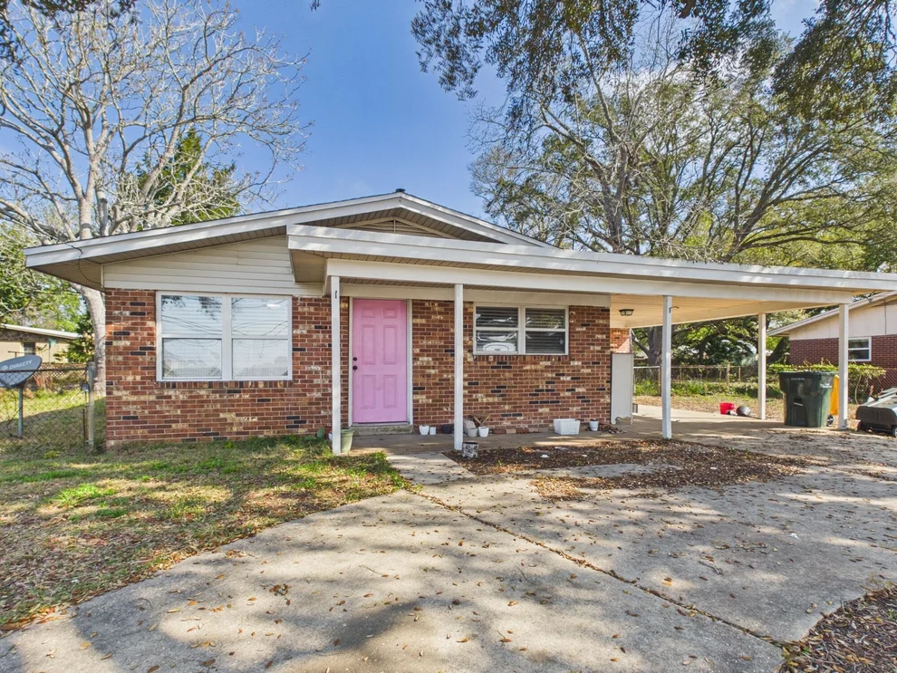 Unit for sale at 343 NW Hollywood Boulevard, Fort Walton Beach, FL 32548