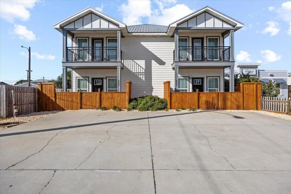 Unit for sale at 6006 Thomas Drive, Panama City Beach, FL 32408