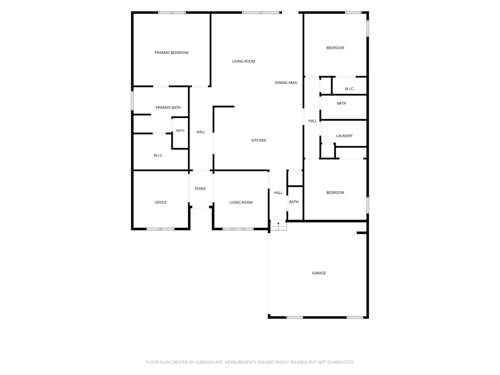 Unit for sale at 743 Lime Lane, Crestview, FL 32536