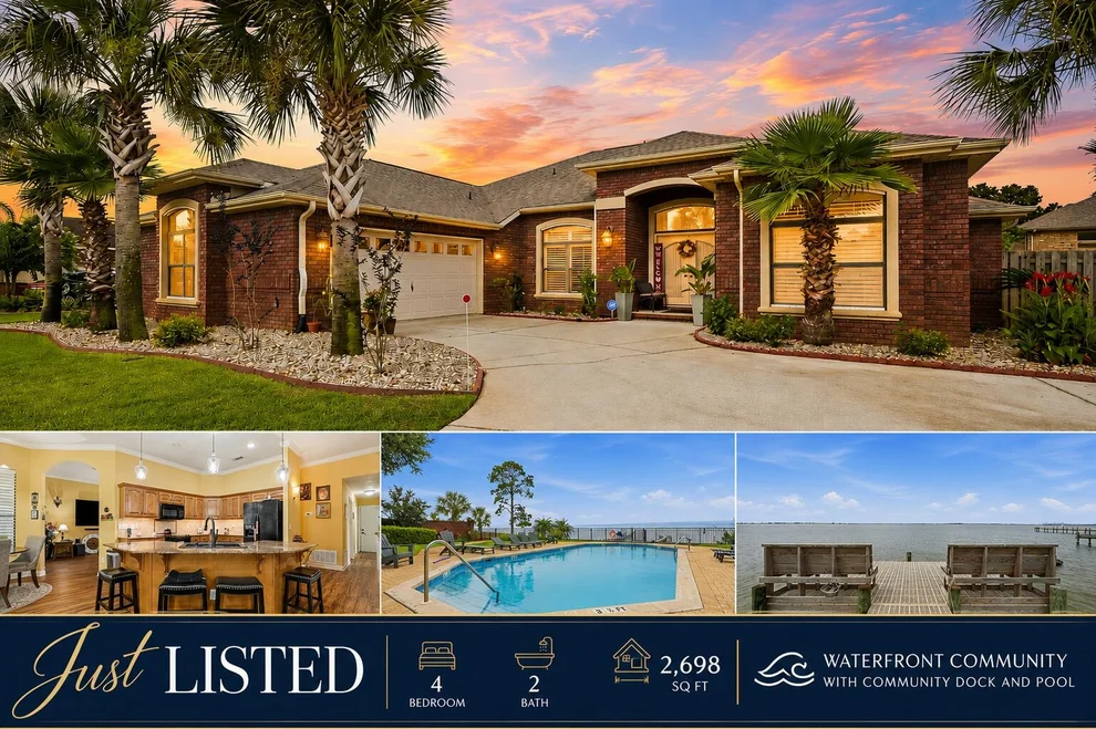 Unit for sale at 2005 Tampa Boulevard, Navarre, FL 32566