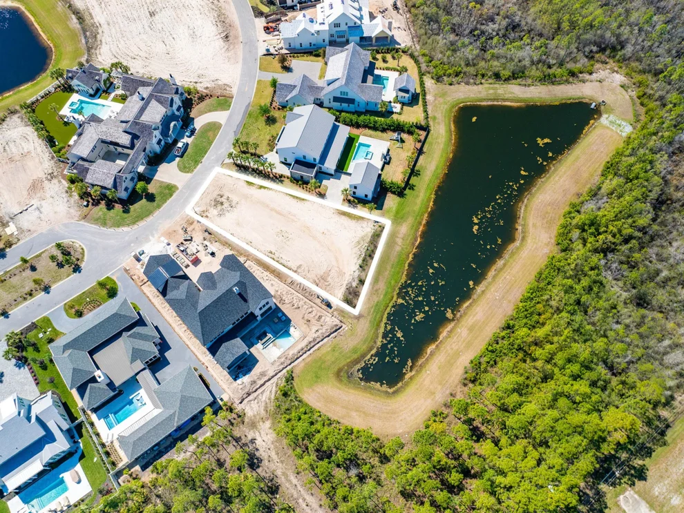 Unit for sale at Lot 252 Norman Court, Watersound, FL 32461