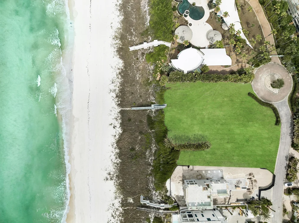 Unit for sale at Lot 5 Paradise By The Sea Blvd, Inlet Beach, FL 32461