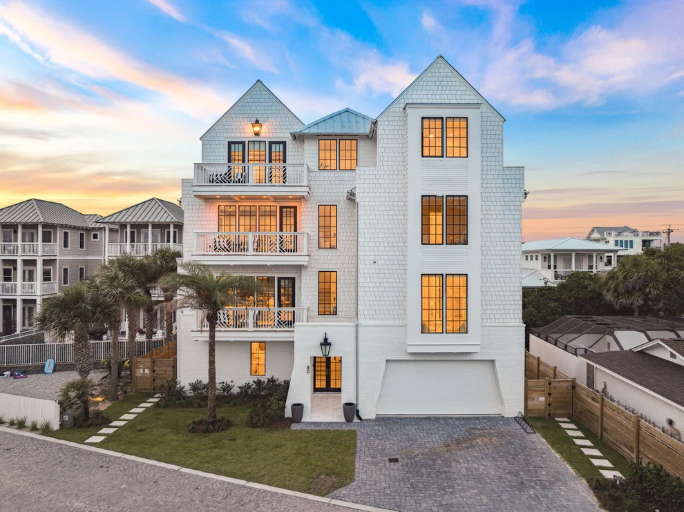 Unit for sale at 80 Green Street, Inlet Beach, FL 32461