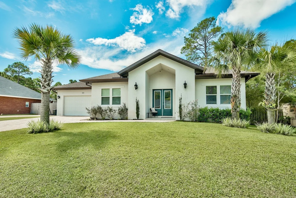 Unit for sale at 989 Forest Shore Drive, Miramar Beach, FL 32550