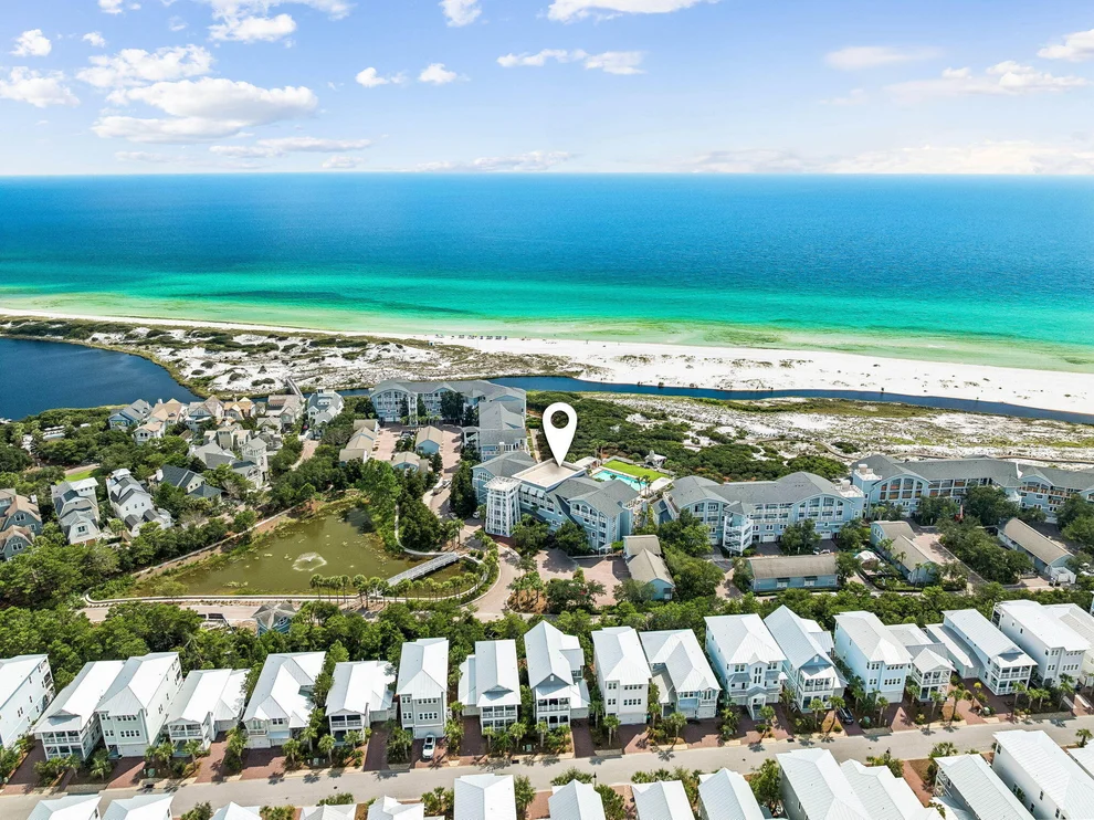 Unit for sale at 337 S Bridge Lane, Inlet Beach, FL 32461