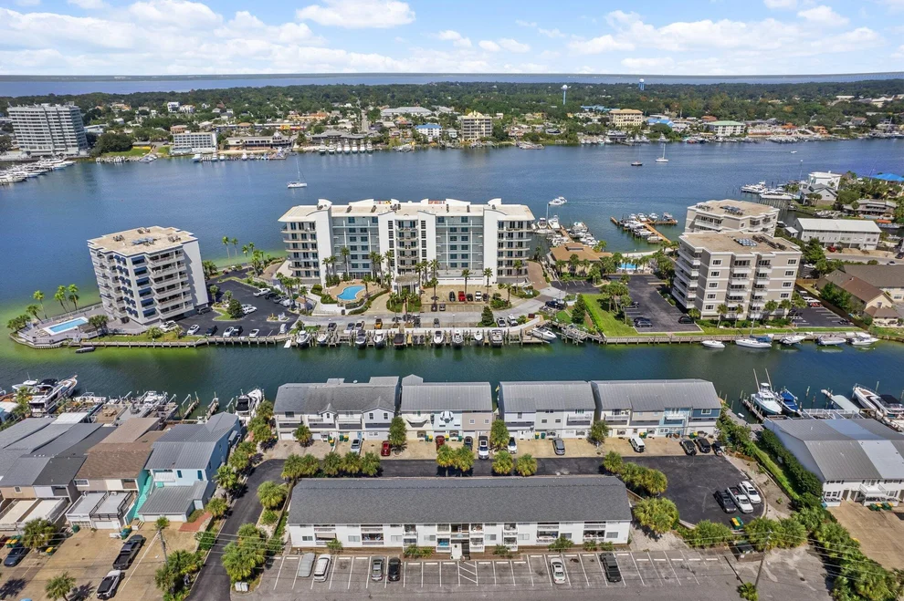 Unit for sale at 445 Gulf Shore Drive, Destin, FL 32541
