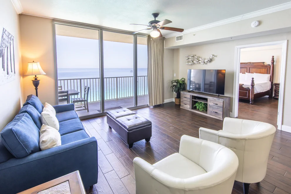 Unit for sale at 16819 Front Beach Road, Panama City Beach, FL 32413