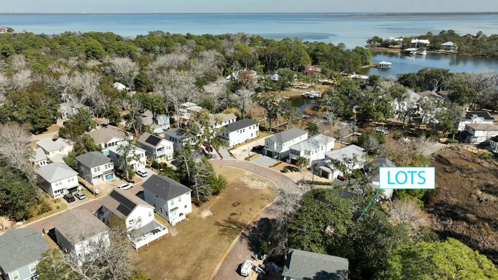 Unit for sale at Lot 21 Rearden Way, Santa Rosa Beach, FL 32459