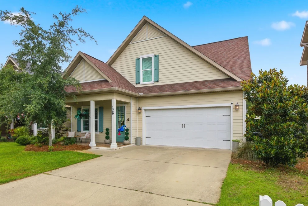 Unit for sale at 126 Emma Grace Lane, Santa Rosa Beach, FL 32459