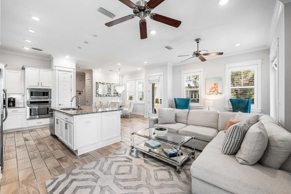 Unit for sale at 40 E Milestone Drive, Inlet Beach, FL 32461