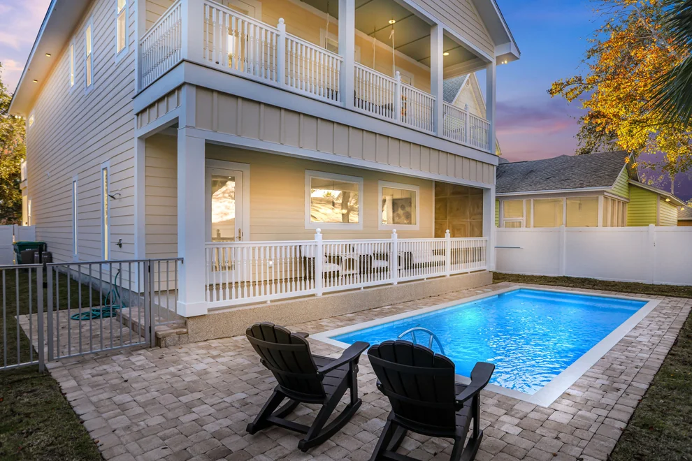 Unit for sale at 4552 Woodwind Drive, Destin, FL 32541