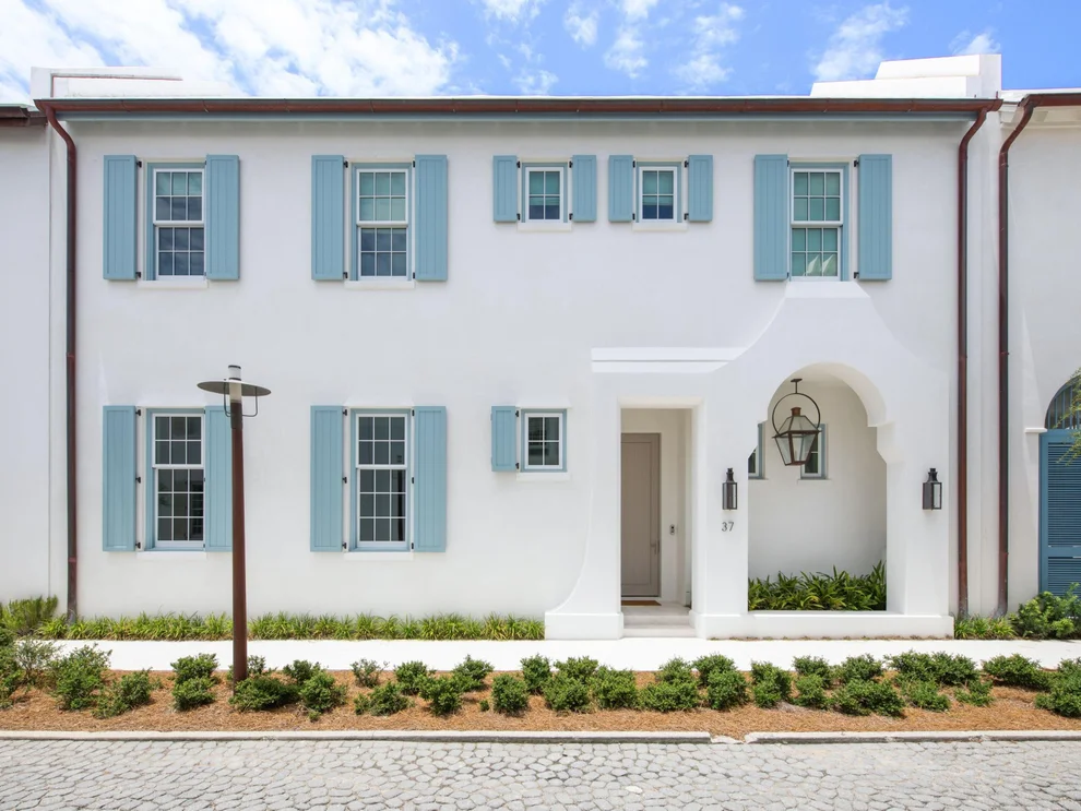 Unit for sale at 37 Caliza Lane, Alys Beach, FL 32461