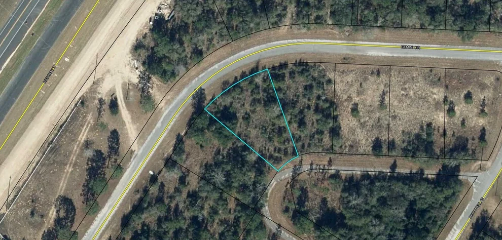 Unit for sale at Lot 5 Gemini Circle, Chipley, FL 32428