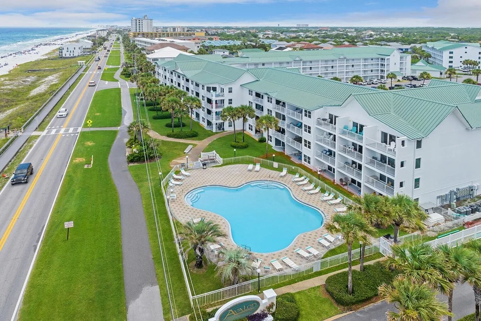 Unit for sale at 2606 Scenic Gulf Drive, Miramar Beach, FL 32550