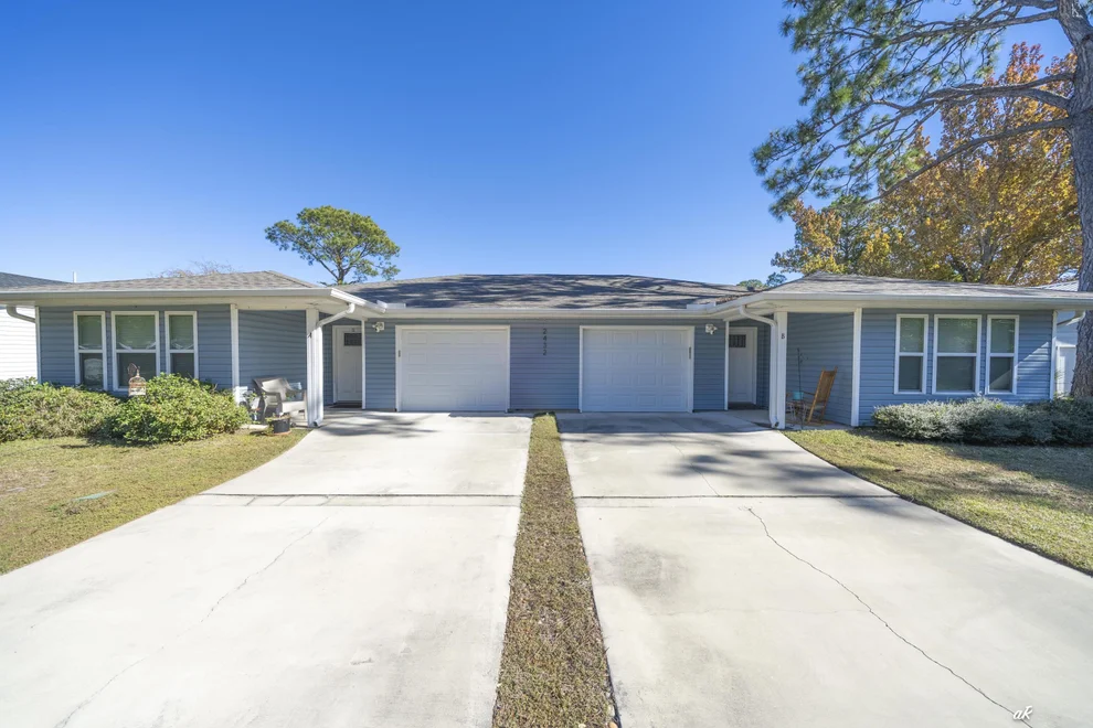 Unit for sale at 2432 Valley Oak Court A&B, Panama City Beach, FL 32408