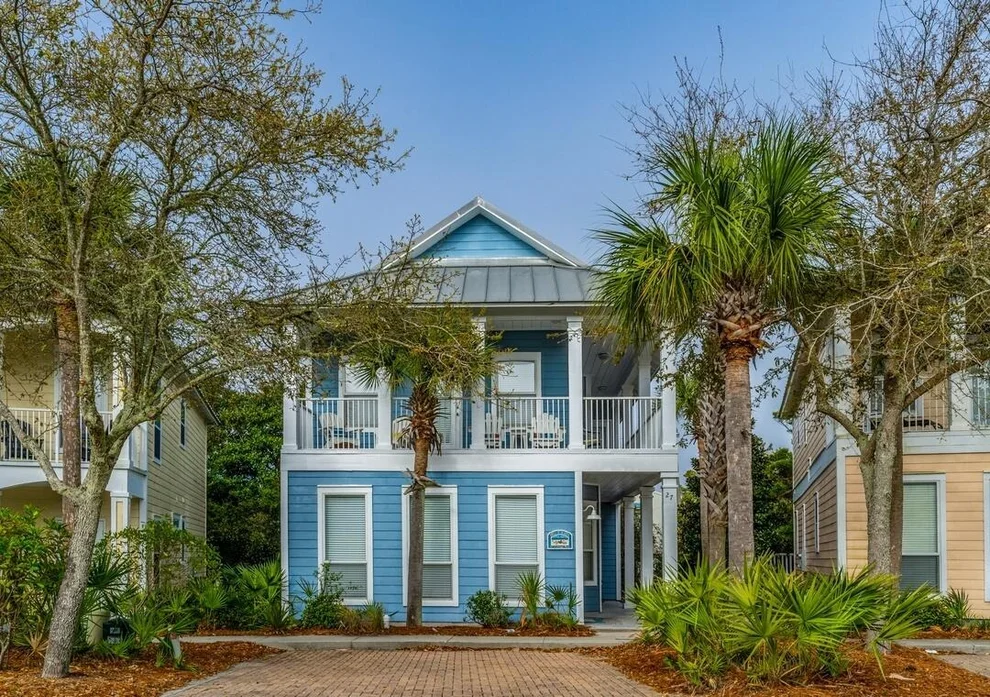 Unit for sale at 27 Cottage Row, Miramar Beach, FL 32550