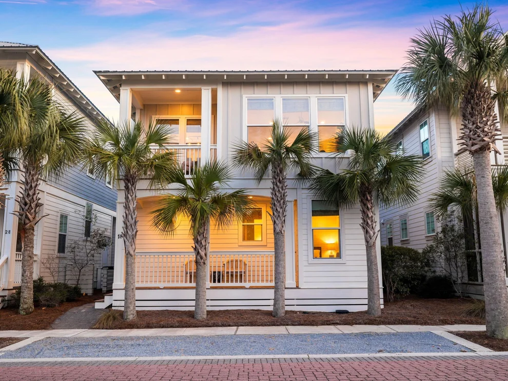 Unit for sale at 18 E Endless Summer Way, Seacrest, FL 32461