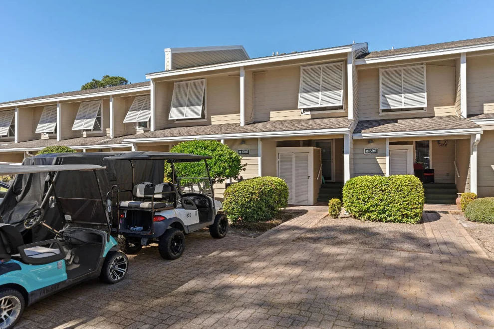 Unit for sale at 626 Bayou Drive, Miramar Beach, FL 32550