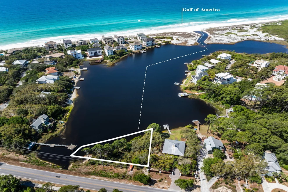 Unit for sale at Lot 20 W Co Highway 30A, Santa Rosa Beach, FL 32459