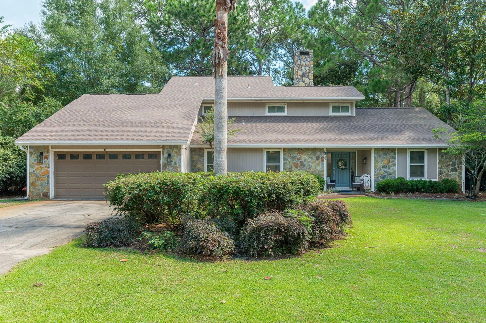 Unit for sale at 639 E Birkdale Circle, Niceville, FL 32578