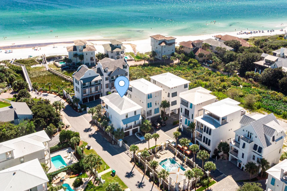 Unit for sale at 11 Scuttle Hole Road, Santa Rosa Beach, FL 32459