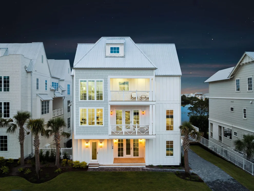 Unit for sale at 58 Woodward Drive, Santa Rosa Beach, FL 32459