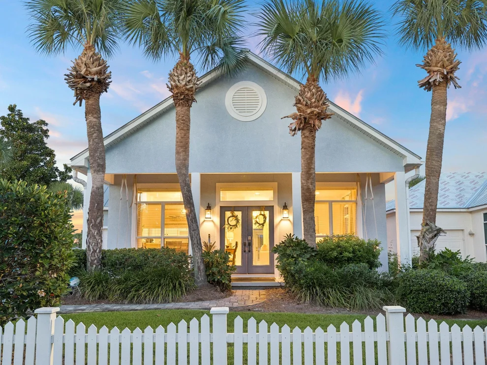 Unit for sale at 351 Maravilla Drive, Miramar Beach, FL 32550