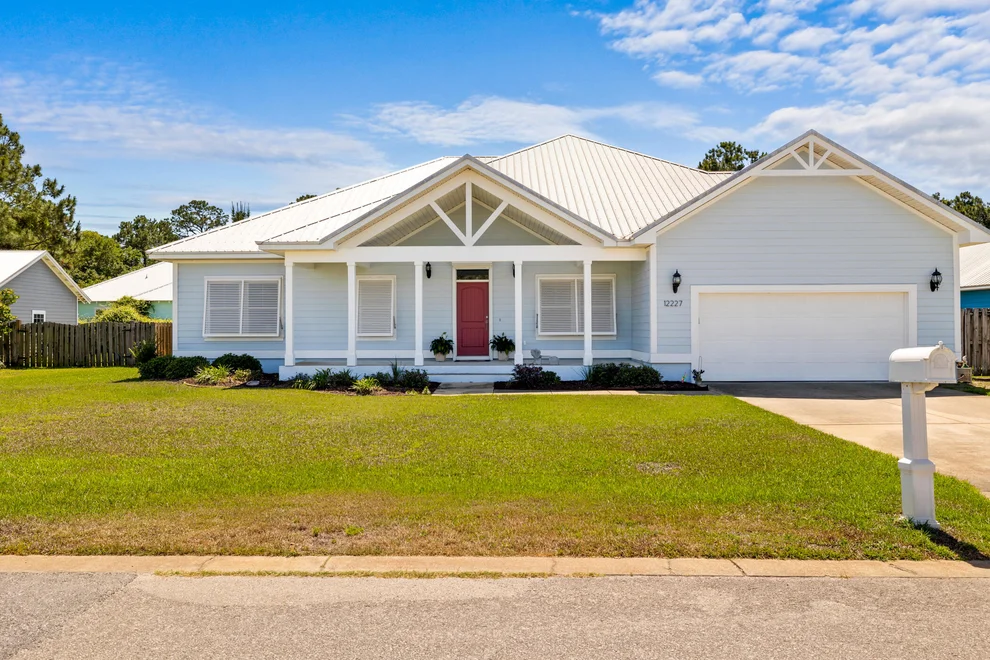 Unit for sale at 12227 Lyndell Plantation Drive, Panama City Beach, FL 32407