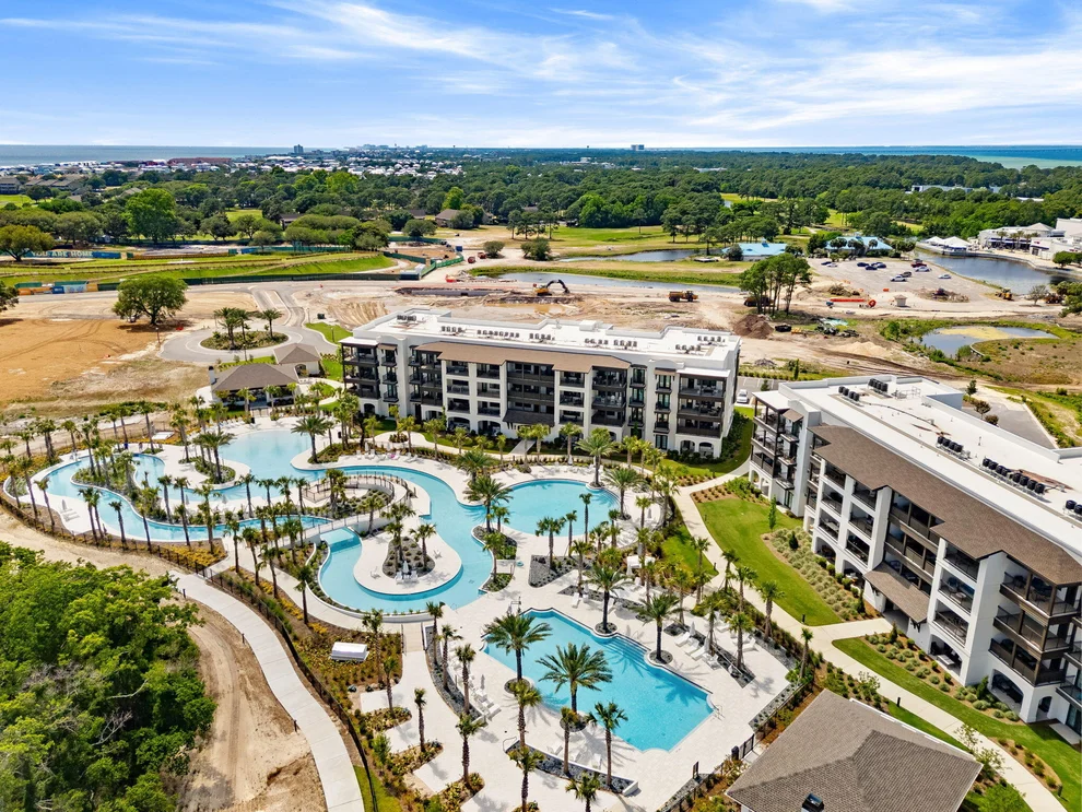 Unit for sale at 56 The Grove Drive, Miramar Beach, FL 32550