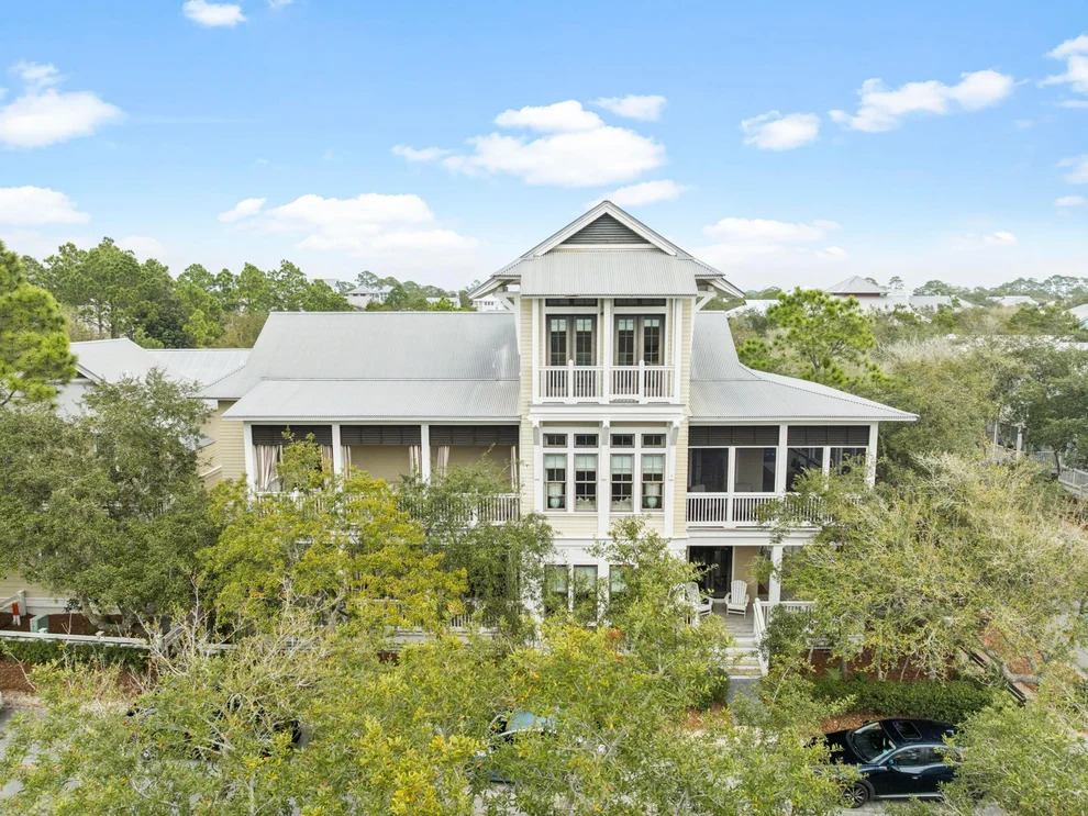Unit for sale at 51 Mystic Cobalt Street, Santa Rosa Beach, FL 32459