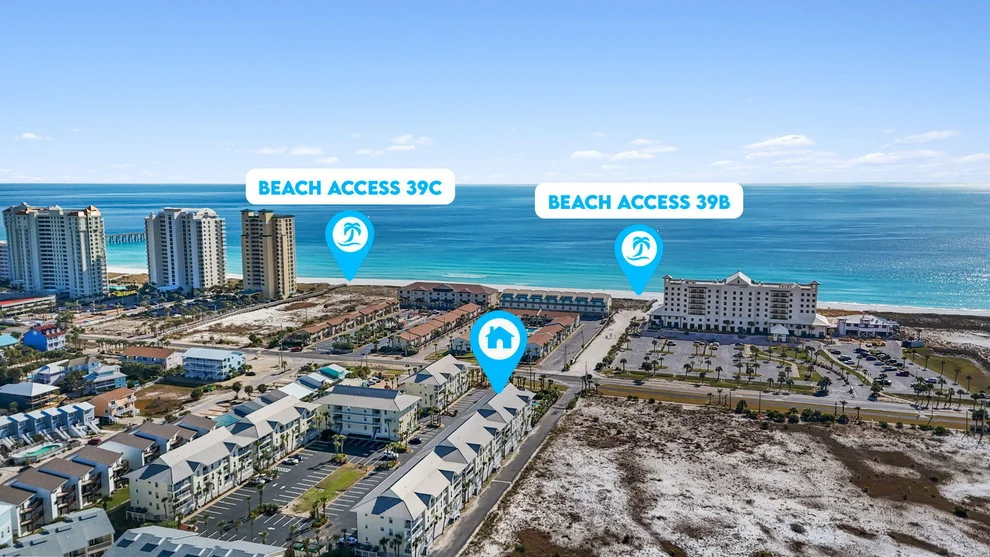 Unit for sale at 8436 Gulf Boulevard, Navarre, FL 32566