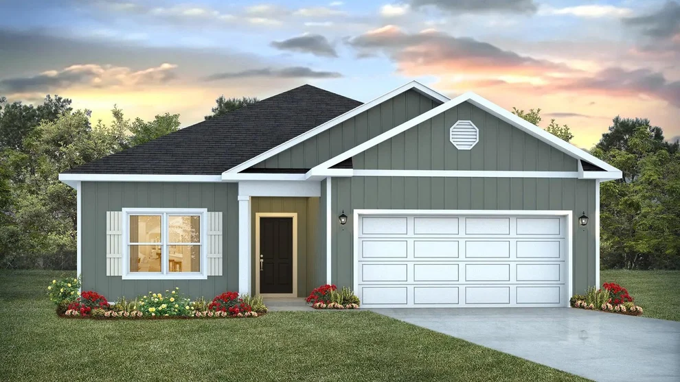 Unit for sale at 2022 Wiregrass Street, Navarre, FL 32566