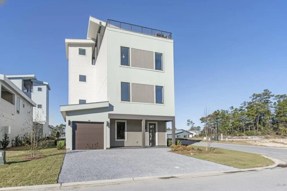 Unit for sale at 39 Sarah Street, Inlet Beach, FL 32461